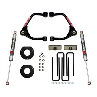 Skyjacker | 3.5 in. Suspension Lift Kit With M95 Monotube Shocks. - Silverado / Sierra 1500 2019-2023
