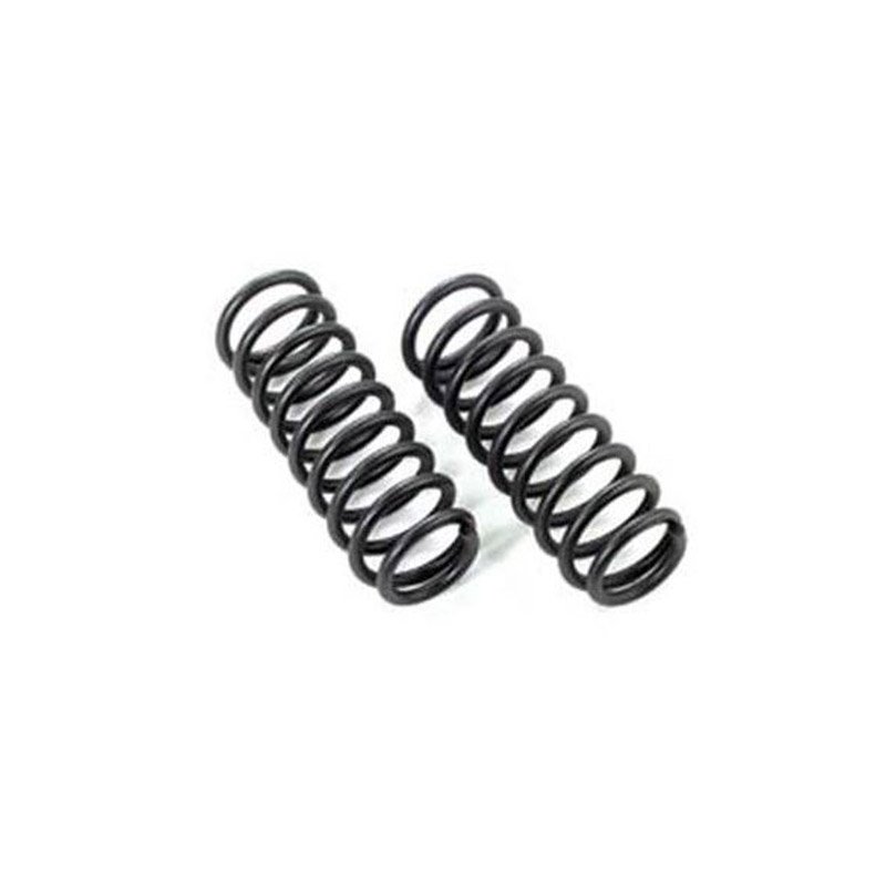 Superlift | Coil Springs - Pair - Front - 2" Lift - 17-24 F-250/F-350 Diesel
