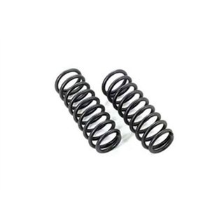 Superlift | Coil Springs - Pair - Front - 4" Lift - 17-24 F-250/F-350 4WD Diesel