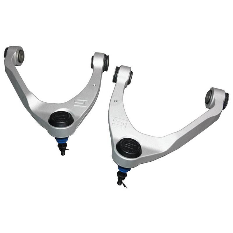 Superlift | Cast Upper Cntrl Arms-14-18 (19Clc) GM1500 w/OE Al or SS CtrlArms 2-3.5" FrtLift