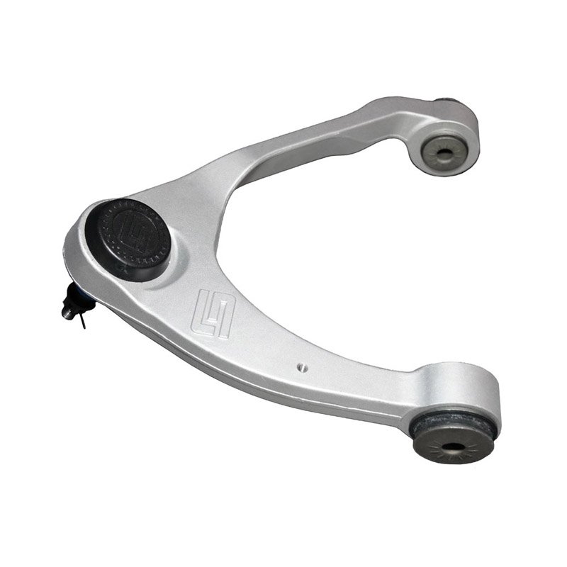 Superlift | Cast Upper Cntrl Arms-14-18 (19Clc) GM1500 w/Fcty Cast CtrlArms 2-3.5" FrtLift