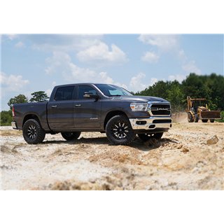 Superlift | 3" Lift Kit - 19-24 (New Body) Ram 1500 4WD w/ Fox CO&Shks w/o Fac Air Ride Susp