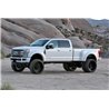 Fabtech | Lift Kit-Suspension w/Shock - F-450 / F-550 2017-2020