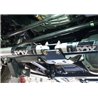 Superlift | Dual Steering Stabilizer Kit-w/ Superlift Shocks-05-22 F250/350 4WD-No Lift Req