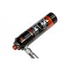 Superlift | 3-4" Lift Kit - 21-24 Bronco 4-Door 4WD w/out Sasquatch Package w/ Fox Coilovers