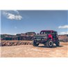 Superlift | 3-4" Lift Kit - 21-24 Bronco 2-Door 4WD w/ Fox Coilovers
