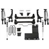 Superlift | 4.5" Lift Kit w/ Fox Coilovers and Rear Shocks - 05-15 Tacoma