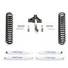 Fabtech | Lift Kit-Suspension w/Shock - F-250 / F-350 6.7L 2017-2020