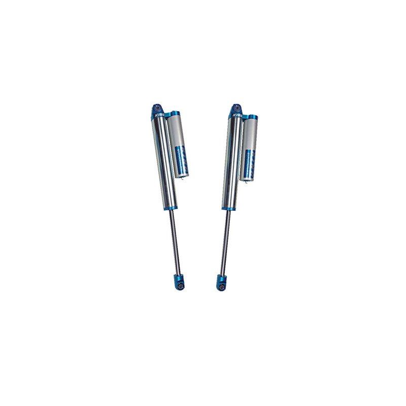 Superlift | Superlift Edition 4.5-6" King Reservoir Rear Shocks - 15-23 F150