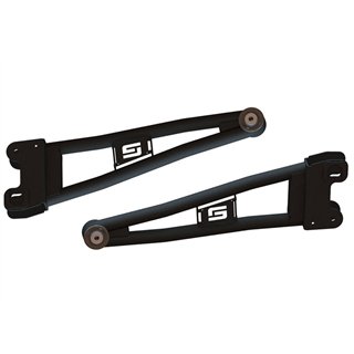 Superlift | Radius Arms - Pair - 23-24 F-250/F-350 - 2-6" Lift Kit