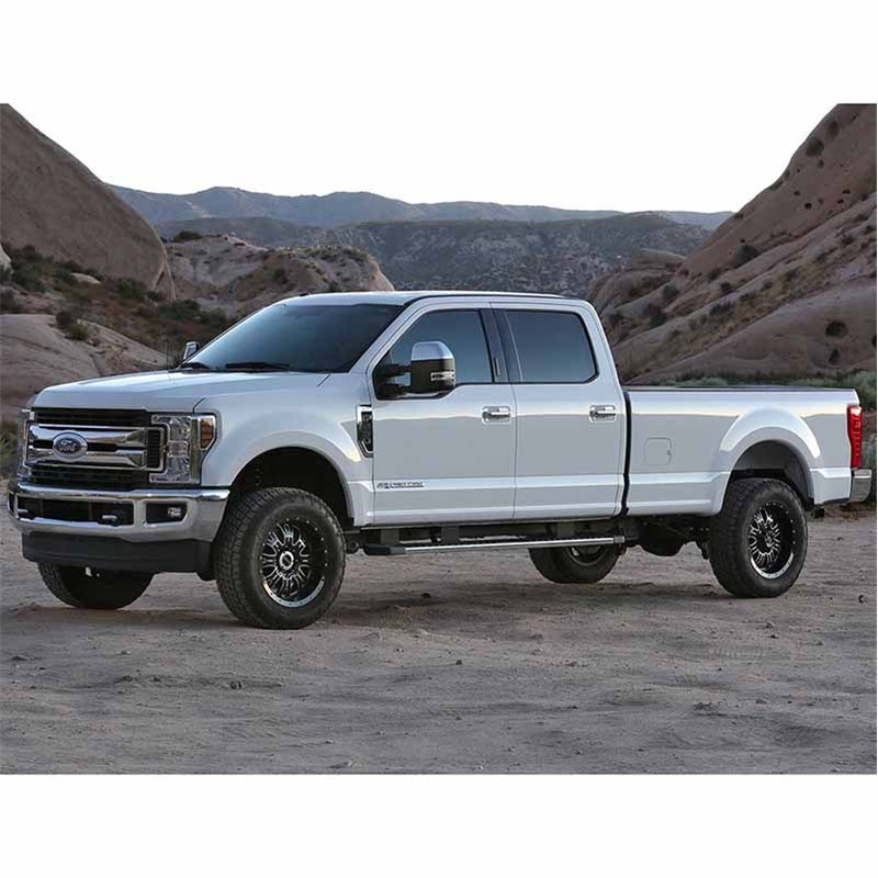 Fabtech | Lift Kit-Suspension w/Shock - F-250 / F-350 6.7L 2017-2020