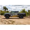 ICON | 24 TACOMA .5" LIFT TRIPLE RATE REAR COIL SPRING KIT - Tacoma 2.4T 2024