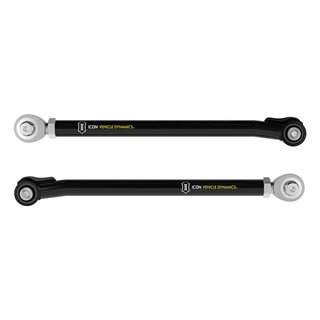 ICON | 22-25 TUNDRA/23-24 SEQUOIA/24 TACOMA TUBULAR REAR LOWER LINK KIT - Sequoia / Tacoma / Tundra 3.5T / 2.4T 2022-2024