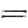 ICON | 22-25 TUNDRA/23-24 SEQUOIA/24 TACOMA TUBULAR REAR LOWER LINK KIT - Sequoia / Tacoma / Tundra 3.5T / 2.4T 2022-2024