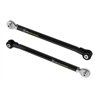 ICON | 22-25 TUNDRA/23-24 SEQUOIA/24 TACOMA TUBULAR REAR LOWER LINK KIT - Sequoia / Tacoma / Tundra 3.5T / 2.4T 2022-2024