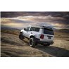 ICON | 22-25 TUNDRA/23-24 SEQUOIA/24 TACOMA/LC250/GX550 TUBULAR REAR UPPER LINK KIT - Lexus / Toyota 3.5T / 2.4T 2022-2024