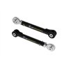ICON | 22-25 TUNDRA/23-24 SEQUOIA/24 TACOMA/LC250/GX550 TUBULAR REAR UPPER LINK KIT - Lexus / Toyota 3.5T / 2.4T 2022-2024