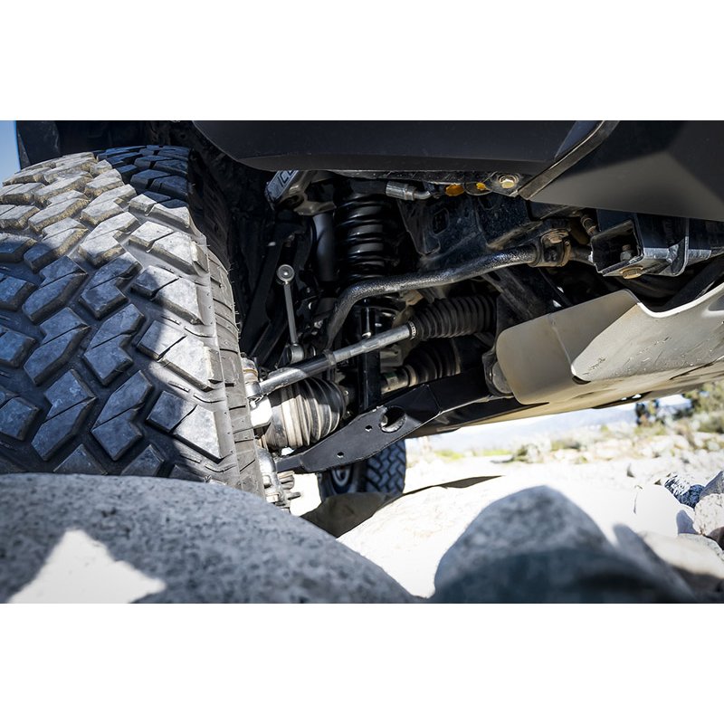 ICON | 05-23 TACOMA LOWER CONTROL ARMS - Tacoma 2.7L / 3.5L / 4.0L 2005-2023