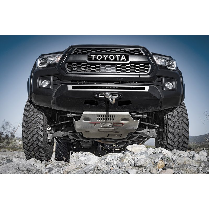 ICON | 05-23 TACOMA LOWER CONTROL ARMS - Tacoma 2.7L / 3.5L / 4.0L 2005-2023