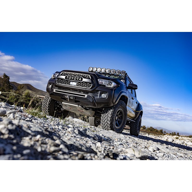 ICON | 05-23 TACOMA LOWER CONTROL ARMS - Tacoma 2.7L / 3.5L / 4.0L 2005-2023