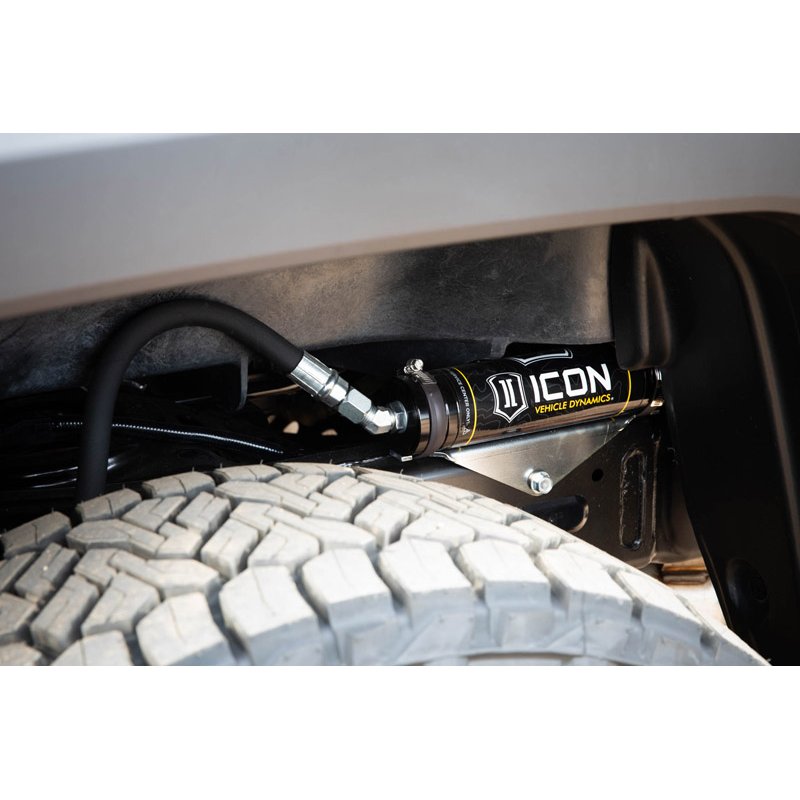ICON | 24 TACOMA 0-1" REAR 2.5 VS RR PAIR - Tacoma 2.4T 2024