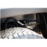 ICON | 24 TACOMA 0-1" REAR 2.5 VS RR PAIR - Tacoma 2.4T 2024
