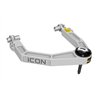 ICON | 24 TACOMA/24 LC250/24 GX550 BILLET UCA DJ PRO KIT - GX550 / Land Cruiser / Tacoma 3.5T / 2.4T 2024