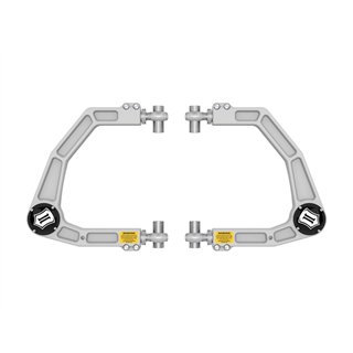 ICON | 24 TACOMA/24 LC250/24 GX550 BILLET UCA DJ PRO KIT - GX550 / Land Cruiser / Tacoma 3.5T / 2.4T 2024