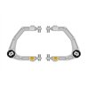 ICON | 24 TACOMA/24 LC250/24 GX550 BILLET UCA DJ PRO KIT - GX550 / Land Cruiser / Tacoma 3.5T / 2.4T 2024