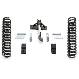 Fabtech | Lift Kit-Suspension w/Shock - F-250 / F-350 6.7L 2017-2020