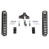 Fabtech | Lift Kit-Suspension w/Shock - F-250 / F-350 6.7L 2017-2020