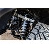 ICON | 24 TACOMA/24 LC250/24 GX550 BILLET UCA DJ PRO KIT - GX550 / Land Cruiser / Tacoma 3.5T / 2.4T 2024