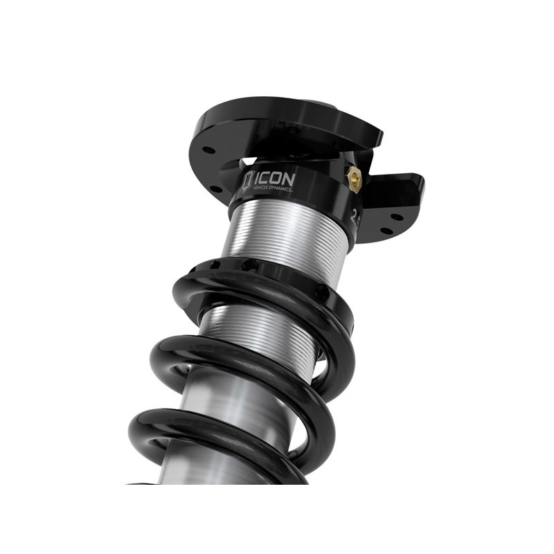 ICON | 24 TACOMA 2.5 VS IR COILOVER KIT - Tacoma 2.4T 2024