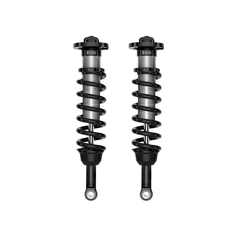 ICON | 24 TACOMA 2.5 VS IR COILOVER KIT - Tacoma 2.4T 2024