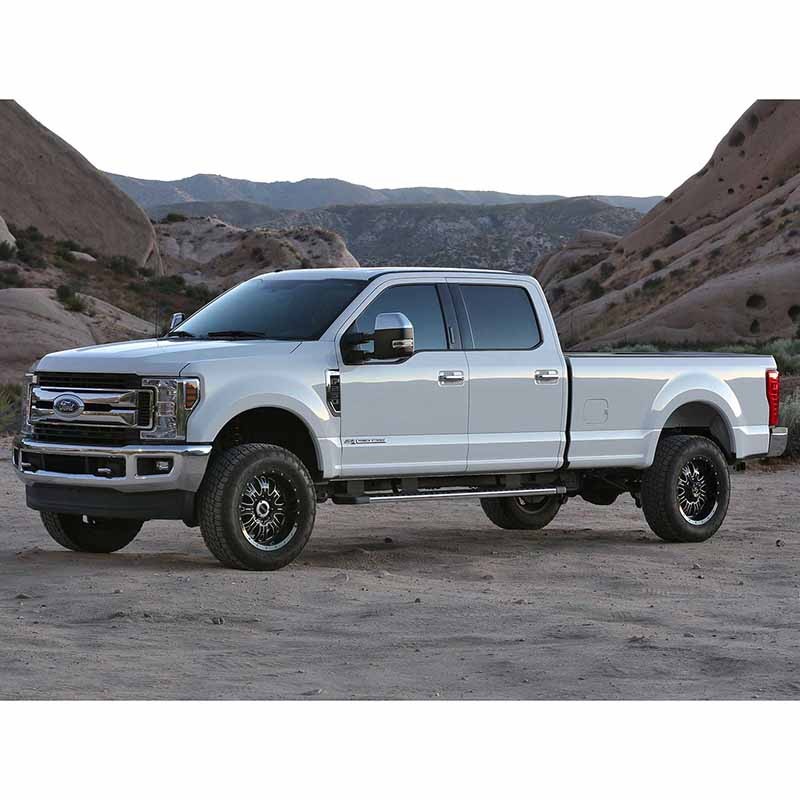 Fabtech | Lift Kit-Suspension w/Shock - F-250 / F-350 6.7L 2017-2020
