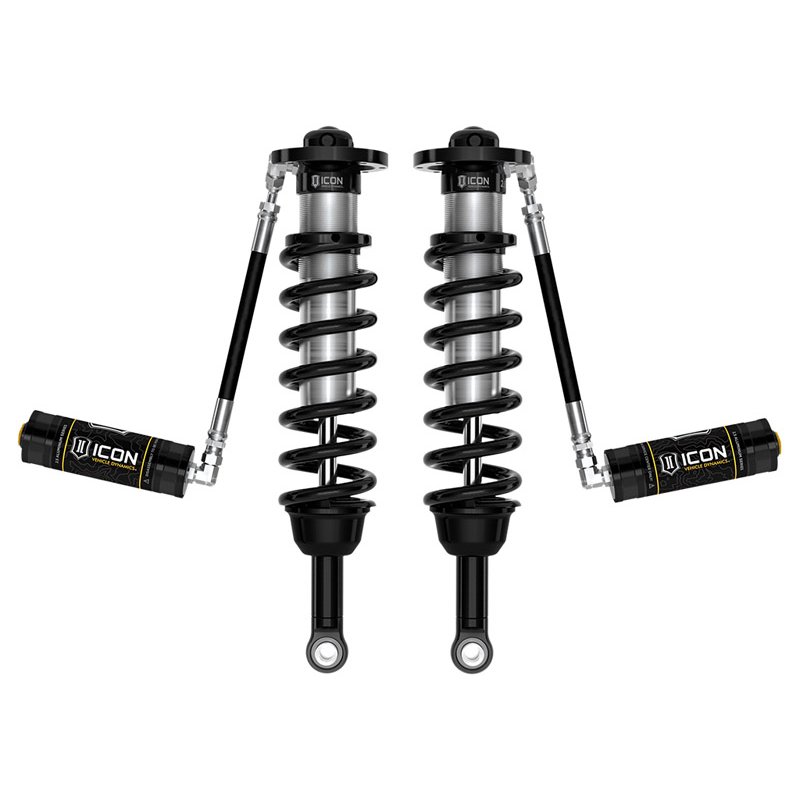 ICON | 24 TACOMA 2.5 VS RR COILOVER KIT - Tacoma 2.4T 2024