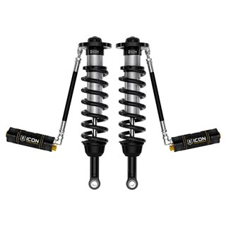 ICON | 24 TACOMA 2.5 VS RR CDCV COILOVER KIT - Tacoma 2.4T 2024