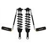 ICON | 24 TACOMA 2.5 VS RR CDCV COILOVER KIT - Tacoma 2.4T 2024