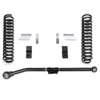 Fabtech | Lift Kit-Suspension w/Shock - F-250 / F-350 6.7L 2017-2020
