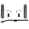 Fabtech | Lift Kit-Suspension w/Shock - F-250 / F-350 6.7L 2017-2020