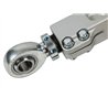 ICON | 21-24 RAPTOR BILLET UCA DJ PRO KIT - F-150 Raptor / Raptor R 3.5T / 5.2L 2021-2024