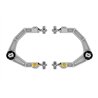 ICON | 21-24 RAPTOR BILLET UCA DJ PRO KIT - F-150 Raptor / Raptor R 3.5T / 5.2L 2021-2024