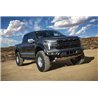 ICON | 21-24 RAPTOR BILLET UCA DJ PRO KIT - F-150 Raptor / Raptor R 3.5T / 5.2L 2021-2024