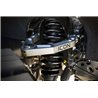ICON | 21-24 RAPTOR BILLET UCA DJ PRO KIT - F-150 Raptor / Raptor R 3.5T / 5.2L 2021-2024