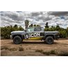 ICON | 24 TACOMA 1.25-3" STAGE 2 SUSPENSION SYSTEM TUBULAR WITH TRIPLE RATE SPRING - Tacoma 2.4T 2024
