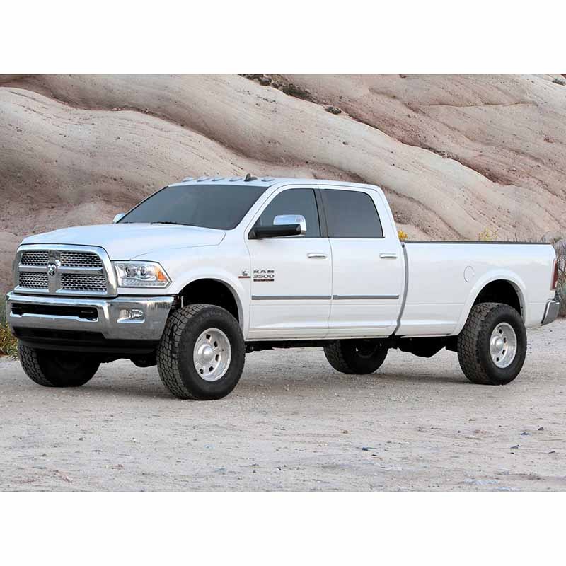Fabtech | Suspension Front Leveling Kit - Ram 3500 5.7L / 6.4L / 6.7L 2013-2016