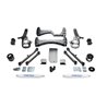 Fabtech | Lift Kit-Suspension w/Shock - Ram 1500 2019-2021