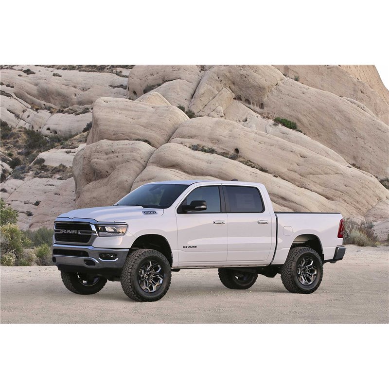 Fabtech | Lift Kit-Suspension w/Shock - Ram 1500 2019-2021
