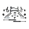 Fabtech | Lift Kit-Suspension w/Shock - Ram 1500 2019-2021