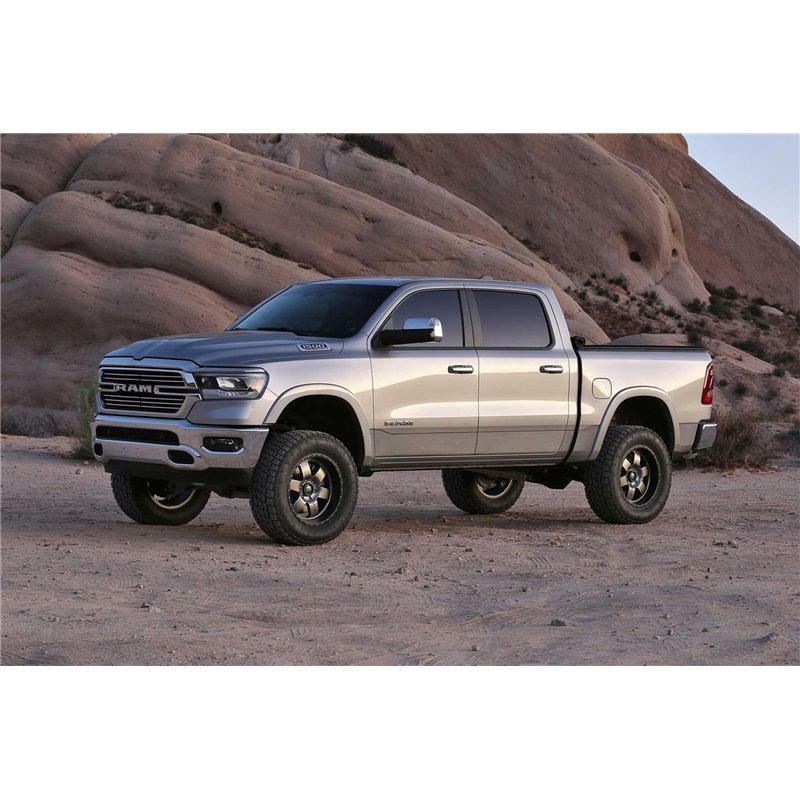 Fabtech | Lift Kit-Suspension w/Shock - Ram 1500 2019-2021